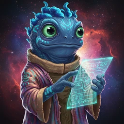 Bot Avatar